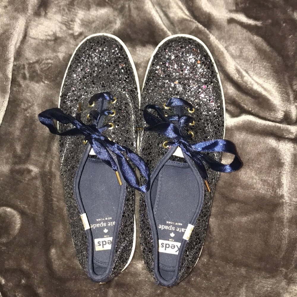 Kate Spade Keds